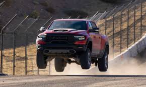 We did not find results for: 2021 Ram 1500 Trx First Drive Review Autonxt