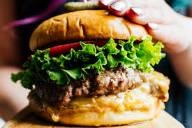 Classic griddle burgers with special sauce. What To Make This Father S Day Weekend Plus Friday Finds 6 14 19 I Am A Food Blog I Am A Food Blog
