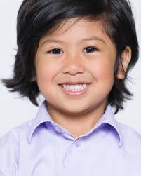 Same gown, different pageant stage, a year after,… and this time around,  our family is more than elated to share with you that your homegirl, Jayden  Hope Fernando, took home the Miss