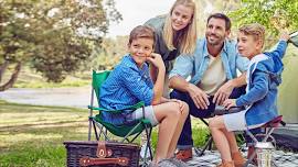 Camper Appreciation Weekend