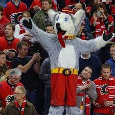 The flames primary logo is the flaming c design, introduced when the team came to calgary in harvey the hound is the flames' mascot. Calgary Flames Fans Cgyflamesfans Twitter