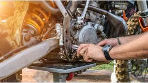 Troubleshooting and maintenance steps include: Two Stroke Engine Troubleshooting Guide Two Stroke Tuning