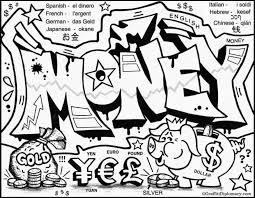 39+ graffiti coloring pages for adults for printing and coloring. Graffiti Art Drawings For Kids Novocom Top