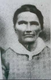 Jane Maynard Hatfield (1835-1903)