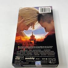 VHS Brad Pitt Seven Years In Tibet – shophobbymall