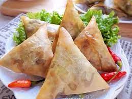 Resep Samosa Gurih Renyah Untuk Buka Puasa Indozone Id