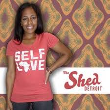 Maybe you would like to learn more about one of these? 12 Tees By The Shed At Martz Park Detroit Ideas Tees Womens Tees Revolution Tees