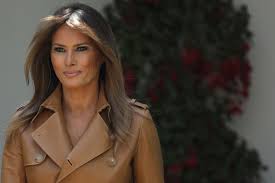 The big boss man should be satisfied with the outcome for certain. Melania Trump Has Undergone Surgery For Kidney Condition