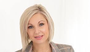 Jodi Schaefer's Instagram, Twitter & Facebook