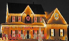 World S Best Personals Christmas House Lights Christmas Lights Outside Outdoor Christmas Lights
