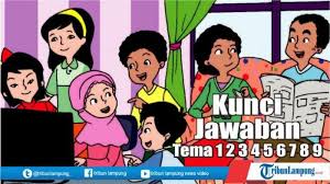 Check spelling or type a new query. Kunci Jawaban Tema 7 Kelas 5 Halaman 70 71 72 73 74 75 76 Peristiwa Dalam Kehidupan Tribun Lampung