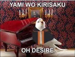 Image 39888 Oh Desire Kinzo Shop Know Your Meme