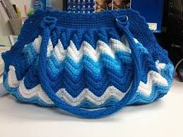 Crochet How To Crochet Easy Handbag Purse Tutorial 338 Learn Crochet Youtube Borse Fatte All Uncinetto Borse All Uncinetto Borse Fai Da Te
