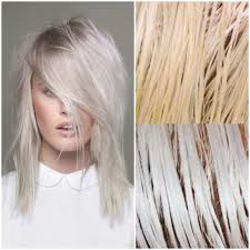 How to tone hair with permanent toners. How To Remove Brassy Tones From Bleached Blonde Hair Hubpages