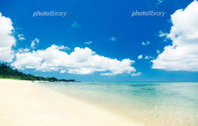 Image result for 沖縄の海