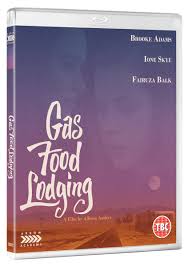 Gas, Food Lodging - Fetch Publicity