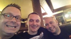 Martin Craddock (28 Sep 1974