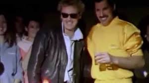 Living on my own (special edition) living on my own (special edition) freddie mercury. Fragments Of Freddie Mercury Living On My Own Youtube