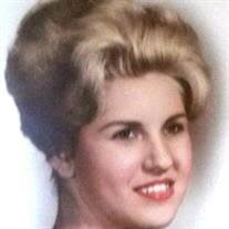 Joyce Hope Carver Obituary