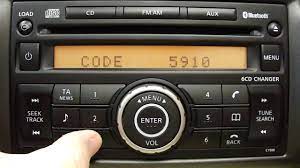 The problem with the locked nissan . Nissan Micra Radio Code Unlock Free Lodgeever