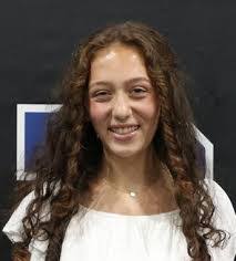 Tessa Egan's Instagram, Twitter & Facebook