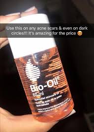 Bio Oil Specialist Skin Care Bio Oil Specialist Skincare 2 Oz In 2020 Skin Care Natural Skin Care Body Skin Care
