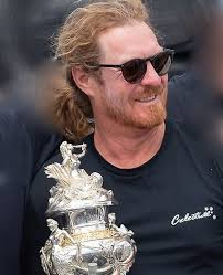 Irish Crew Compete at Etchells North American Championships