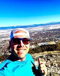 Misty Stackhouse's Instagram, Twitter & Facebook