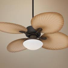 Minisun grey 42 modern ceiling fan with light reversible blades remote control. 52 Casa Vieja Aerostat Wide Palm Blades Outdoor Ceiling Fan 11h82 Lamps Plus Ceiling Fan Outdoor Ceiling Fans Ceiling Fan With Light