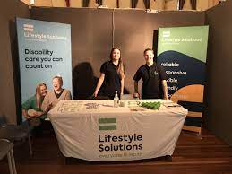Sleep disorders can often be caused by bad sleeping habits. Lifestyle Solutions Strona Glowna Facebook
