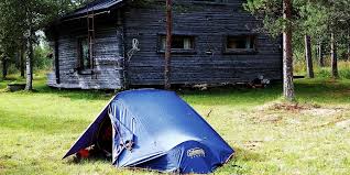 Le camping chez l'habitant n'est pas un concept nouveau. Camper Chez L Habitant Une Option Pas Chere