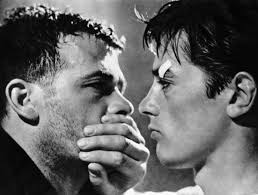 Resultado de imagen de Alain delon
