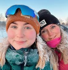 Ellers er vi alltid " Hjelp, det er juleferie" før jul