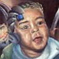 Gregory Colbert's process for printing?