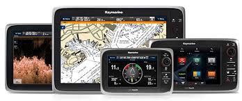 eseries multifunction display chartplotter gps and more