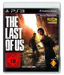 You will receive a verification email shortly. The Last Of Us Playstation 3 Amazon De Games