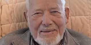 Huntley, Almer “Bud” Morris