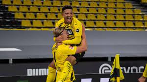 Get a report of the schalke 04 vs. Bundesliga 2020 2021 Borussia Dortmund Vs Schalke Firstsportz