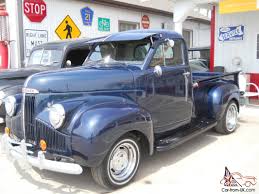 Maybe you would like to learn more about one of these? 1947 Studebaker M5 Pickup Truck Street Rod V8 Sbc Auto