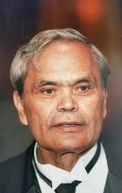 Gregorio Acosta Obituary (2017)