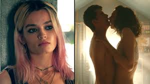 Explain what happens during puberty for both boys and girls. This Is How The Sex Scenes Were Filmed On Netflix S Sex Education Popbuzz