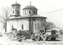 Mare prooroc ilie tesviteanul sector 3 biserica sf. Parohia Sfantul Ilie Rahova Crestinortodox Ro
