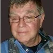 Obituary information for David William Douglas