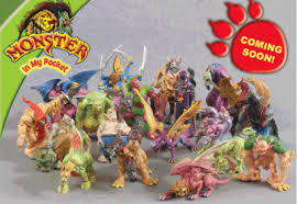 The monsters each had their own point value ranging from 5 to 25 points, with higher points meaning more powerful. Monster In My Pocket 2006 Series Monster In My Pocket Wiki Fandom