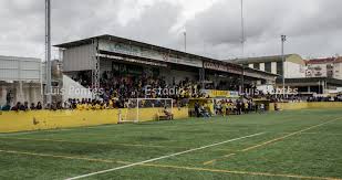 • notícias sobre a série • vídeos explicando sobre a. Gs Loures Vs Boavista Fc Taca De Portugal Estadio11