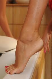 Sexy Feet Nude Porn Pics - PornPics.com