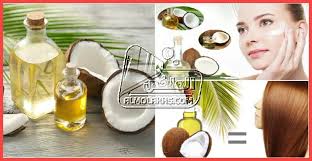 زيت جوز الهند فوائد زيت جوز الهند للشعر والبشرة والجسم مع أضراره Table Decorations Decor Home Decor