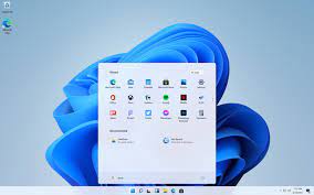 Она также включает в себя новые. This Is Windows 11 With A Brand New Look Electrodealpro