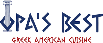 Hunan, szechuan, cantonee specialities and lunch specials. Opa S Best Greek American Cuisine