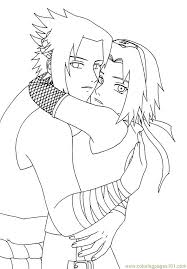 For boys and girls, kids and adults, teenagers and toddlers, preschoolers and older kids at school. Sakuralineart By Arya Aiedail Coloring Page For Kids Free Sakura Printable Coloring Pages Online For Kids Coloringpages101 Com Coloring Pages For Kids